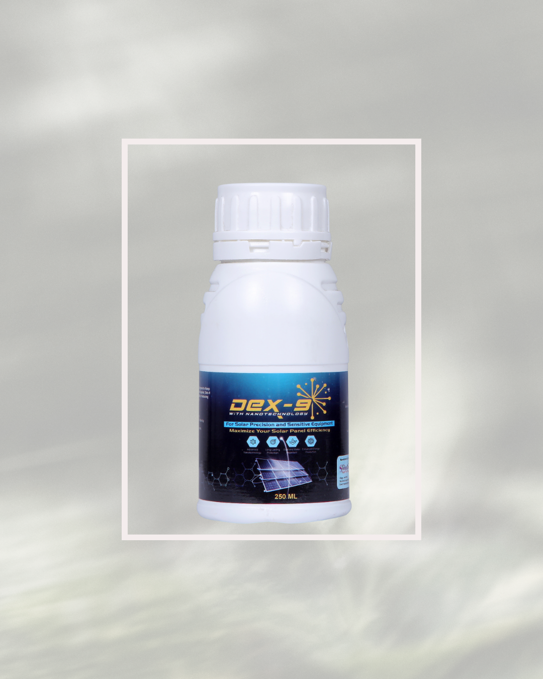 Solar Panel Cleaner