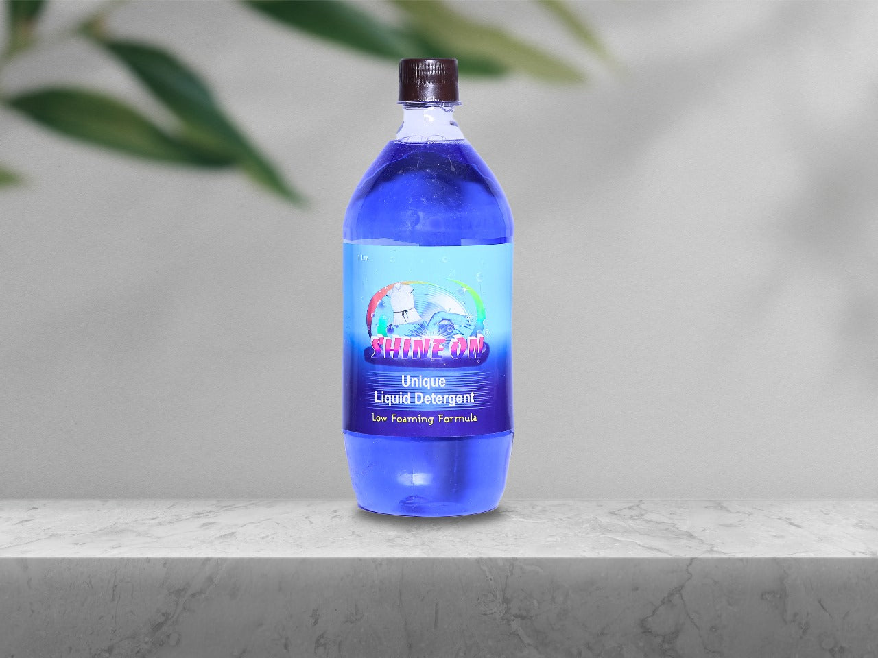 ShineOn Unique Liquid Detergent 1L